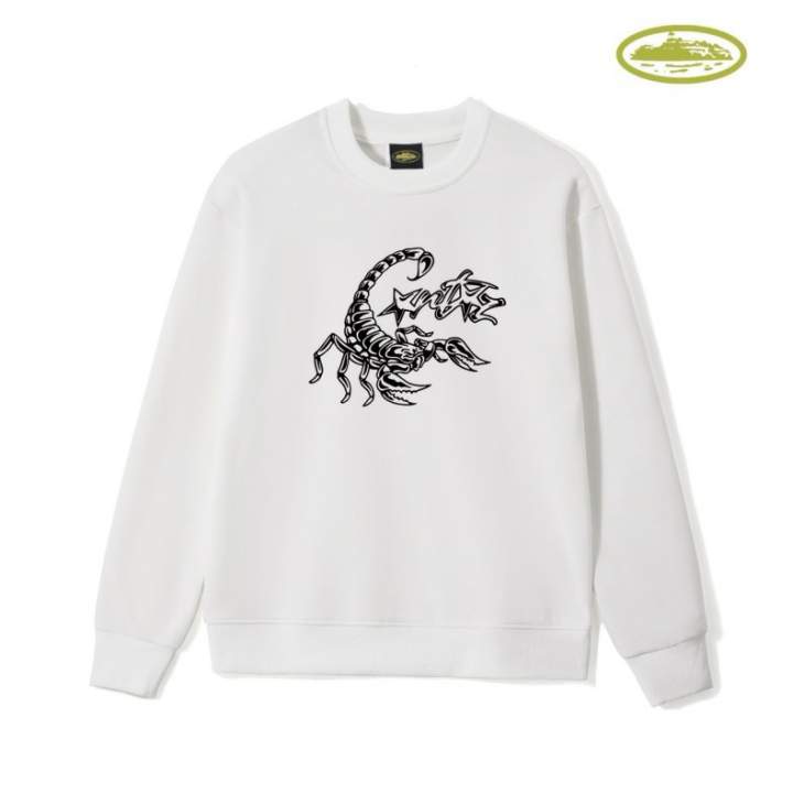 Corteiz Sweatshirt _SKUCorteizS-2XLastxC100631397